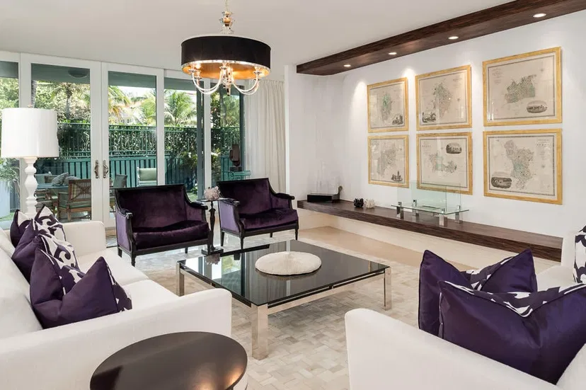 100 Royal Palm Way #G-1 — photo 4