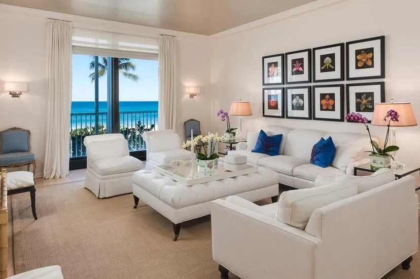 400 S Ocean Drive #208e — photo 2