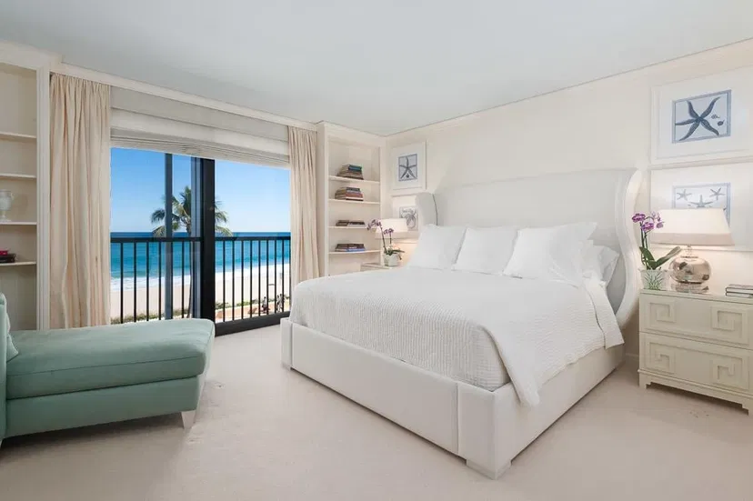 400 S Ocean Drive #208e — photo 4