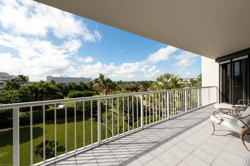2770 S Ocean Boulevard #301 S — photo 4