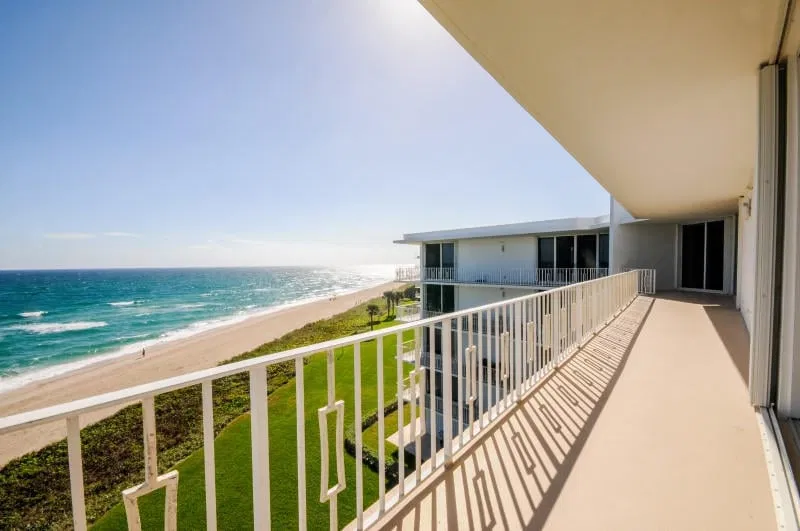 2500 S Ocean Boulevard #2 B 5 — photo 2