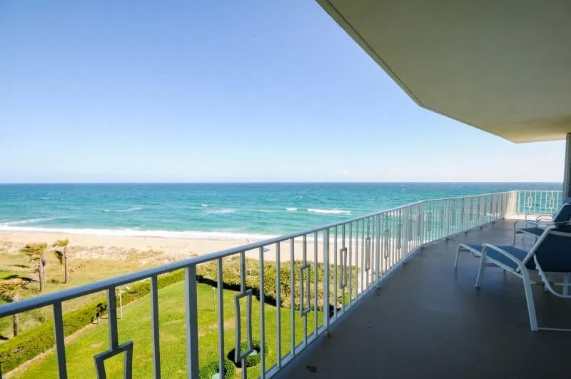 2500 S Ocean Boulevard #2 B 5 — photo 4