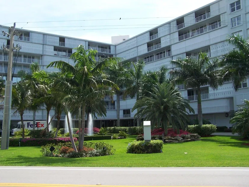 3546 S Ocean Boulevard #920 — photo 2