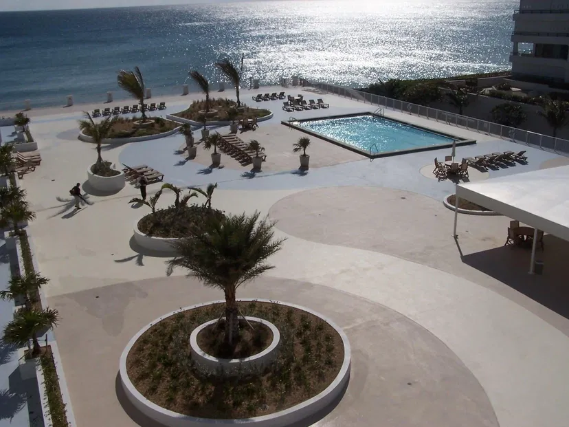 3546 S Ocean Boulevard #920 — photo 4