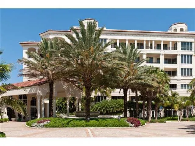 3000 S Ocean Boulevard #Unit 402 — photo 2
