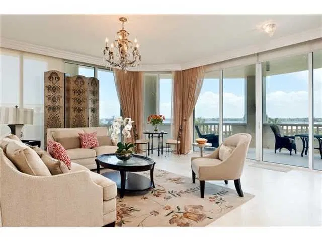 3000 S Ocean Boulevard #Unit 402 — photo 3