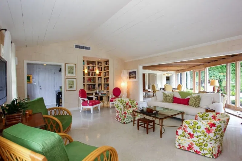 2255 Ibis Isle Road W — photo 2