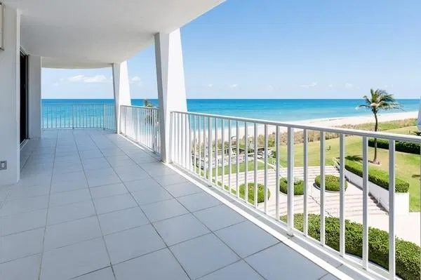 2600 S Ocean Boulevard #302 N — photo 2