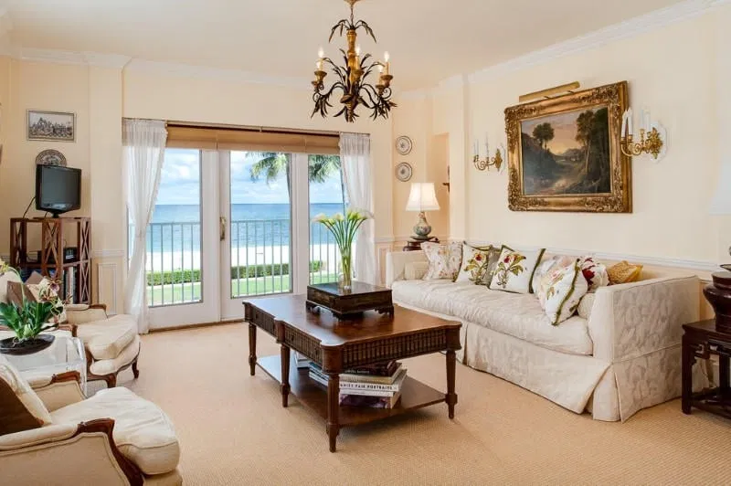 350 S Ocean Boulevard #203 — photo 3