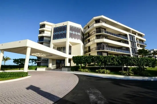 3100 S Ocean Boulevard #205s — photo 4
