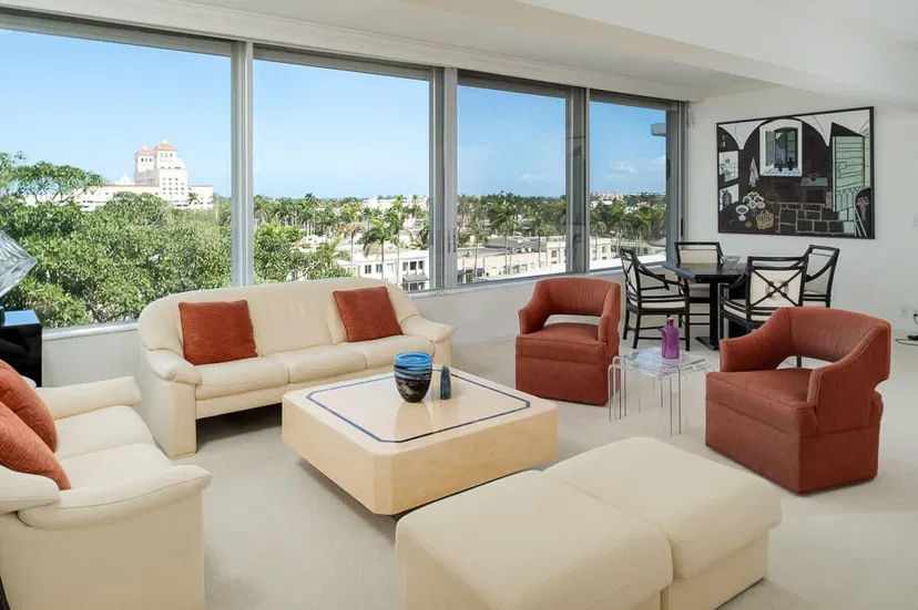44 Cocoanut Row #A 601 — photo 3