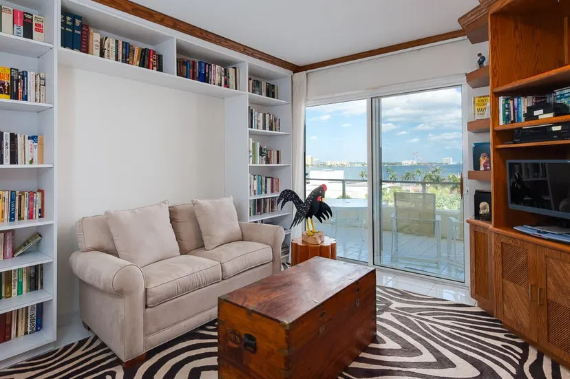 44 Cocoanut Row #A 601 — photo 5