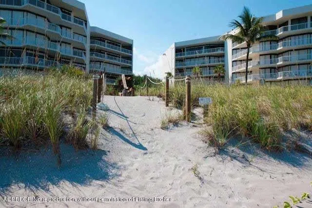 2770 S Ocean Boulevard #502 S — photo 4