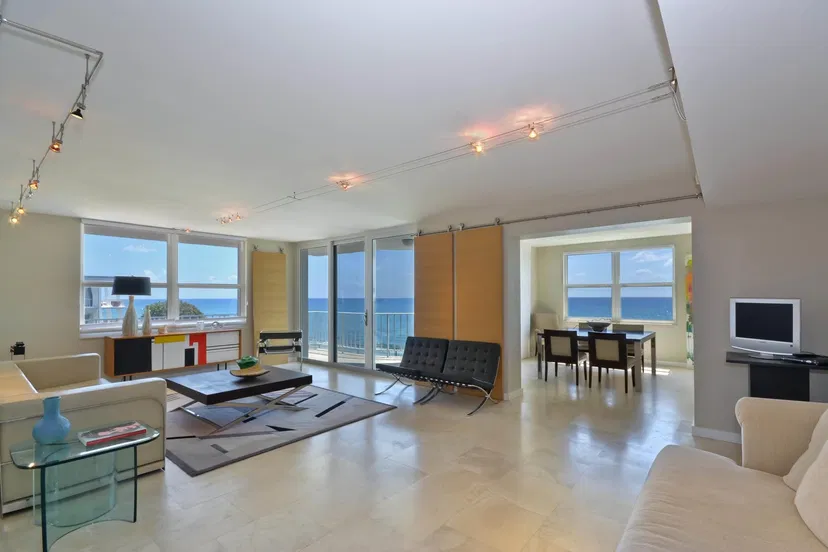 2295 S Ocean Boulevard #425 — photo 2
