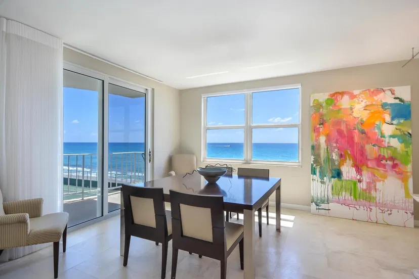 2295 S Ocean Boulevard #425 — photo 3