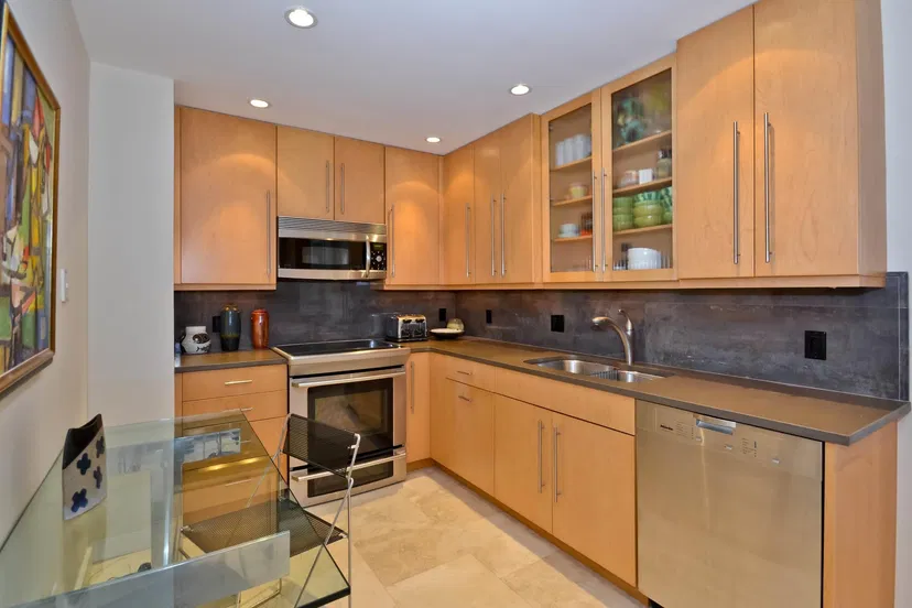 2295 S Ocean Boulevard #425 — photo 5