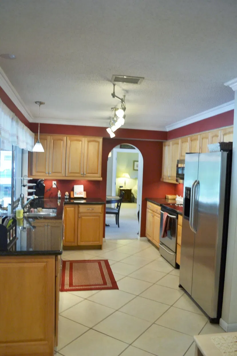 Sold Oct 2014 · 1319 Essex Drive, Wellington