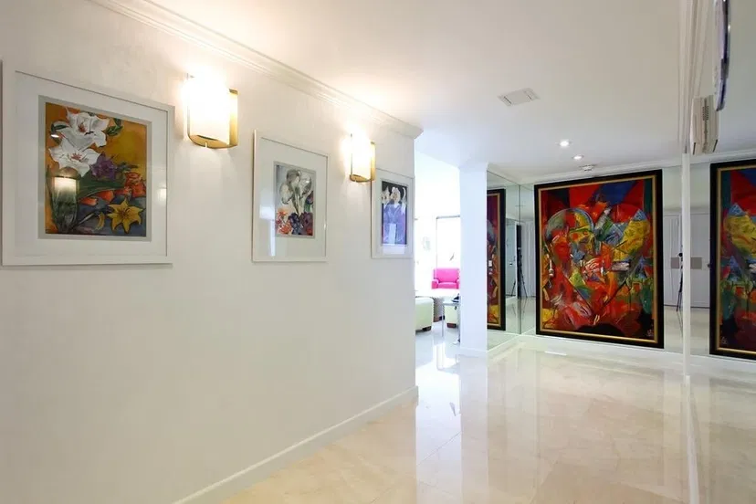 3140 S Ocean Blvd 504 Boulevard S #504 S — photo 2