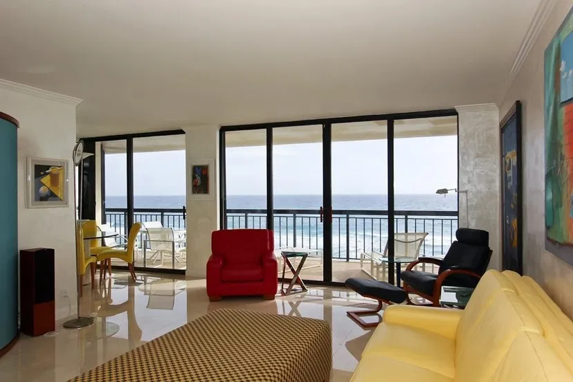 3140 S Ocean Blvd 504 Boulevard S #504 S — photo 3