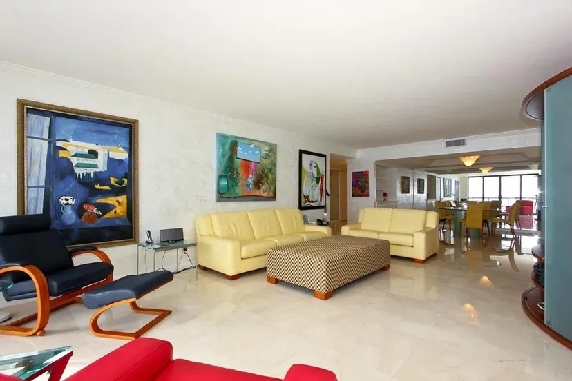 3140 S Ocean Blvd 504 Boulevard S #504 S — photo 4