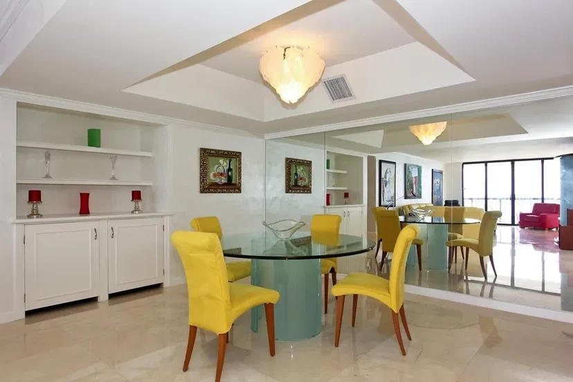 3140 S Ocean Blvd 504 Boulevard S #504 S — photo 5