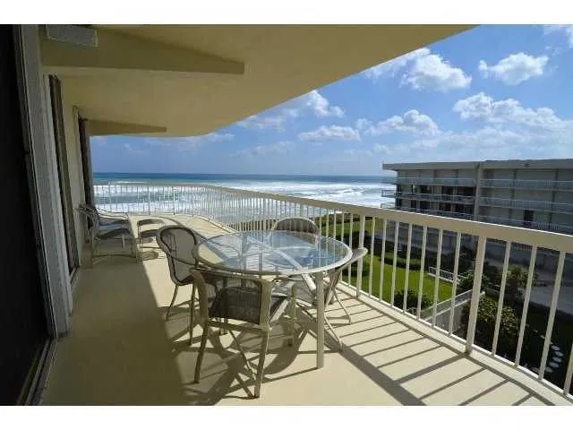 3300 S Ocean Boulevard #502 N — photo 2
