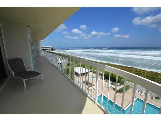 3300 S Ocean Boulevard #502 N — photo 3