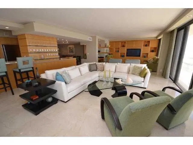 3300 S Ocean Boulevard #502 N — photo 5