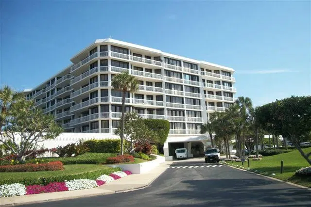 2100 S Ocean Boulevard #405s — photo 4