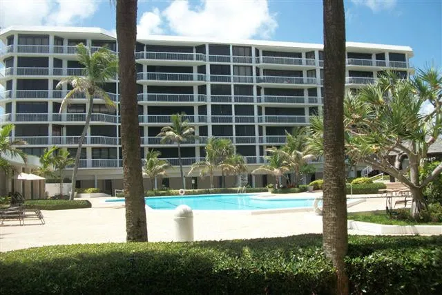 2100 S Ocean Boulevard #405s — photo 5