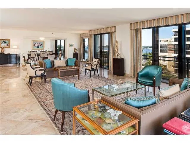 3100 S Ocean Boulevard #501s — photo 3