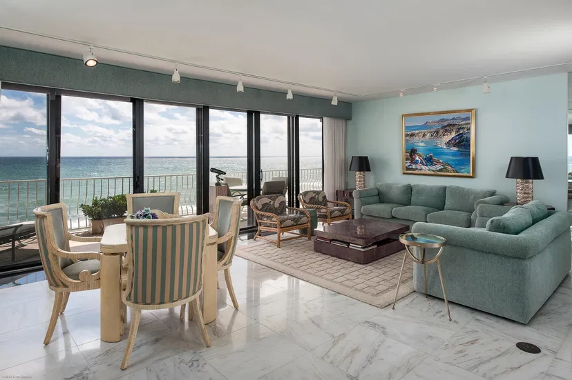 2000 S Ocean Boulevard #210 N — photo 3