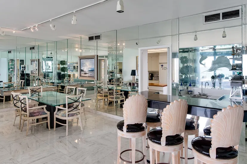 2000 S Ocean Boulevard #210 N — photo 4