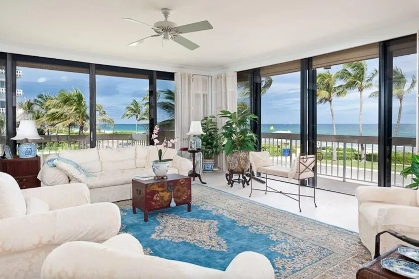 330 S Ocean Boulevard #2d — photo 3