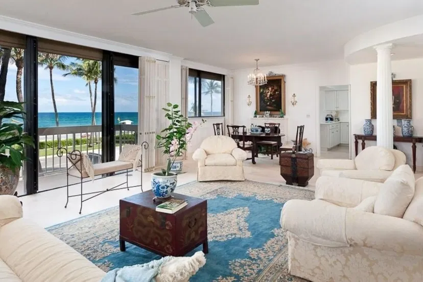 330 S Ocean Boulevard #2d — photo 4