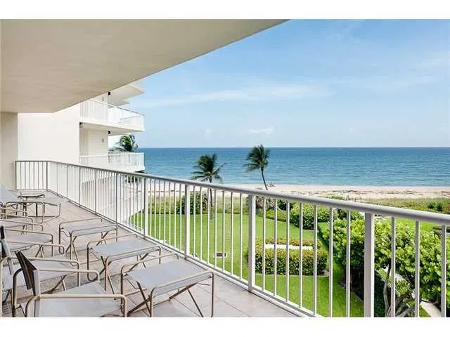 2770 S Ocean Blvd Boulevard S #401 S — photo 3