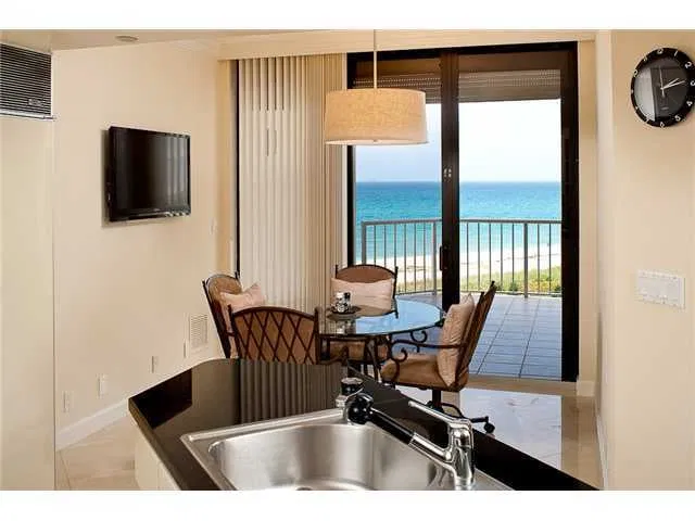 2770 S Ocean Blvd Boulevard S #401 S — photo 4