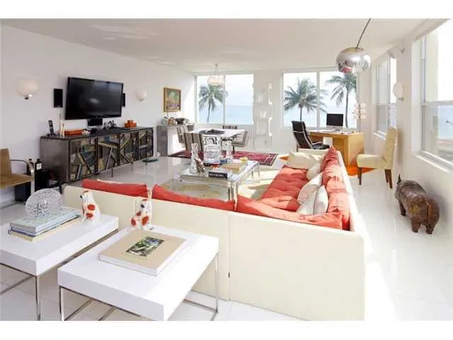 340 S Ocean Boulevard #3D — photo 2
