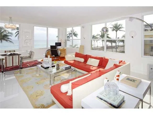 340 S Ocean Boulevard #3D — photo 3