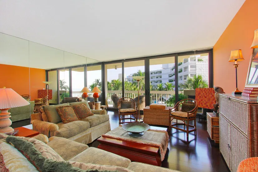 330 S Ocean Boulevard #3 E — photo 4