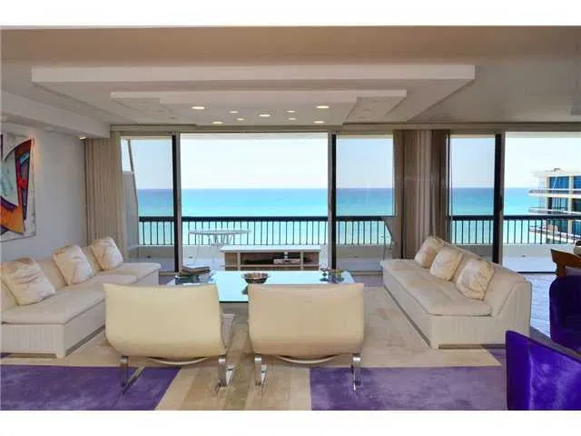 2660 S Ocean Boulevard #703w — photo 2