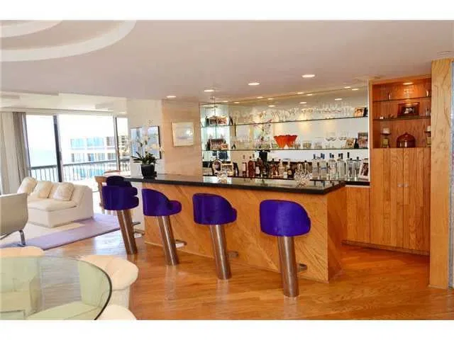 2660 S Ocean Boulevard #703w — photo 3