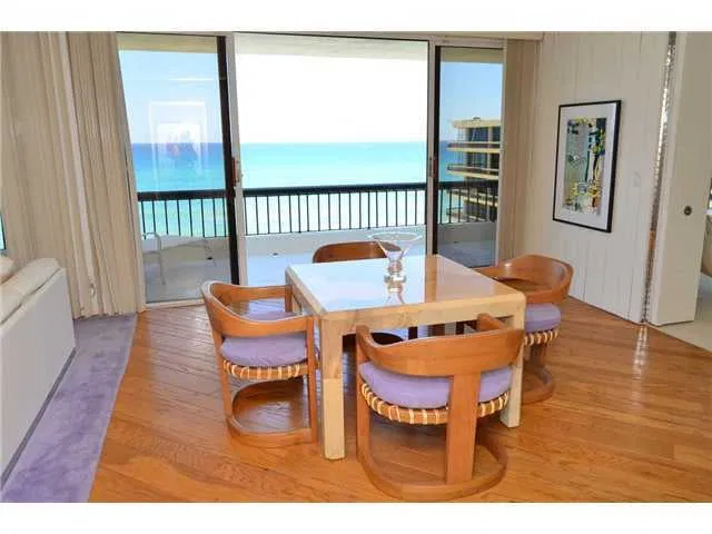 2660 S Ocean Boulevard #703w — photo 4