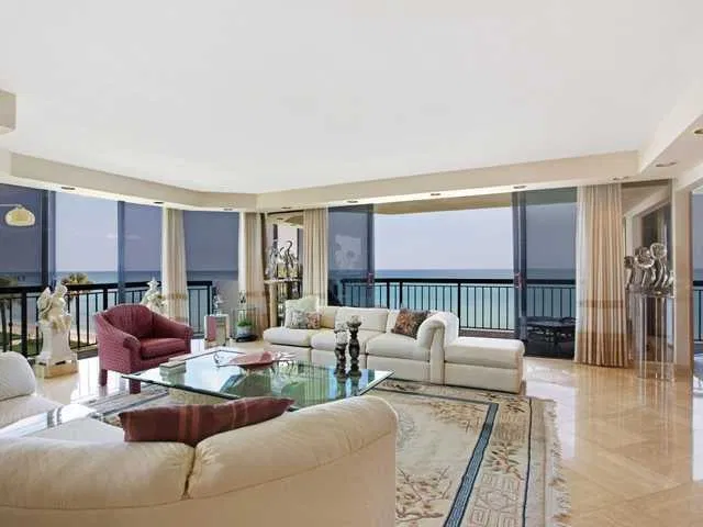 3140 S Ocean Boulevard #405 — photo 3