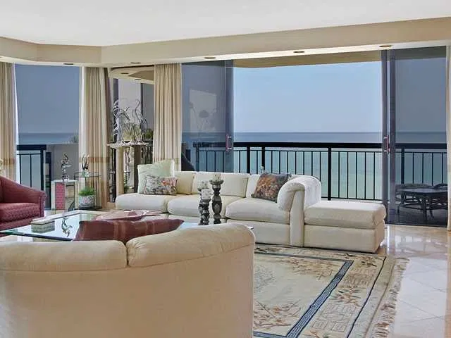 3140 S Ocean Boulevard #405 — photo 4