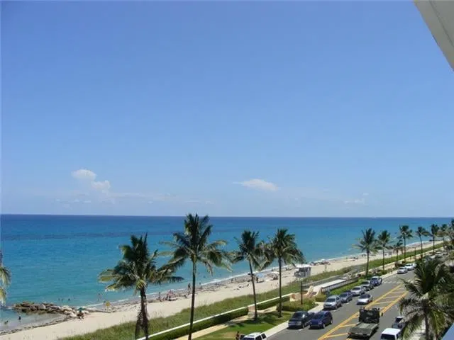 340 S Ocean Boulevard #5D — photo 2