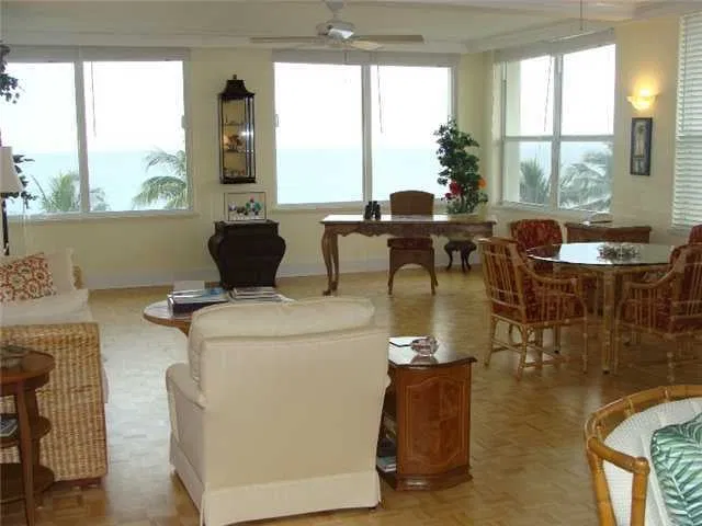 340 S Ocean Boulevard #5D — photo 4