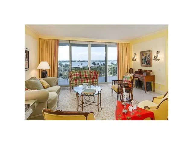 2500 S Ocean Boulevard #1 B 4 — photo 4