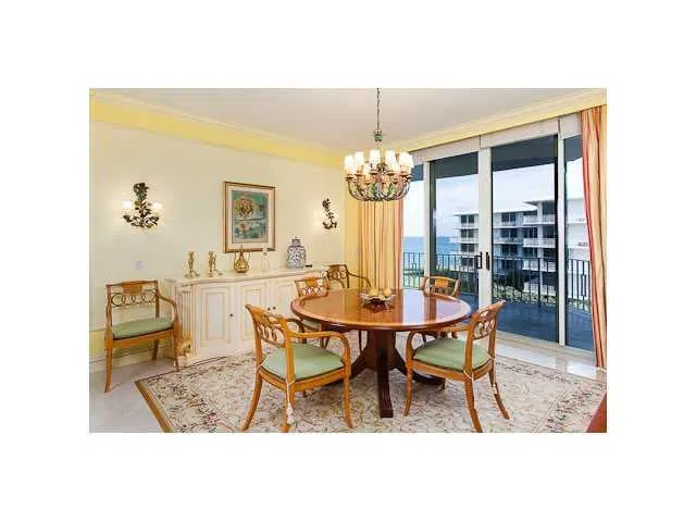 2500 S Ocean Boulevard #1 B 4 — photo 5