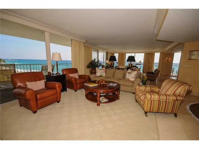 3170 S Ocean Boulevard #503S — photo 2